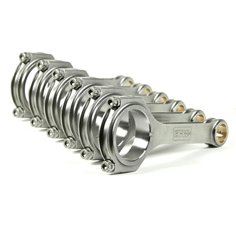 Connecting Rods Kit H-Beam | Athena