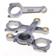Connecting Rods Kit I-Beam - L19 Bolts