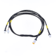 Connection Wiring for SL1 Smart Logger, LC-GPA, RX1 PRO Control Unit