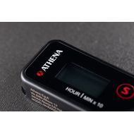 Contaore moto wireless Hour Meter a vibrazione