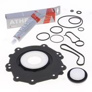 Conversion Kit with Flanged Oil Seal (includes Athesil RTV Silicone Sealant)