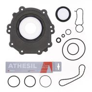 Conversion Kit with Flanged Oil Seal (includes Athesil RTV Silicone Sealant)