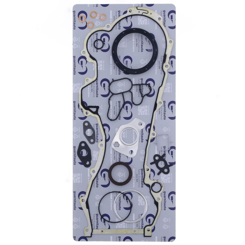 Conversion Kit with Oil Seal