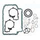 Conversion Kit with Oil Seal