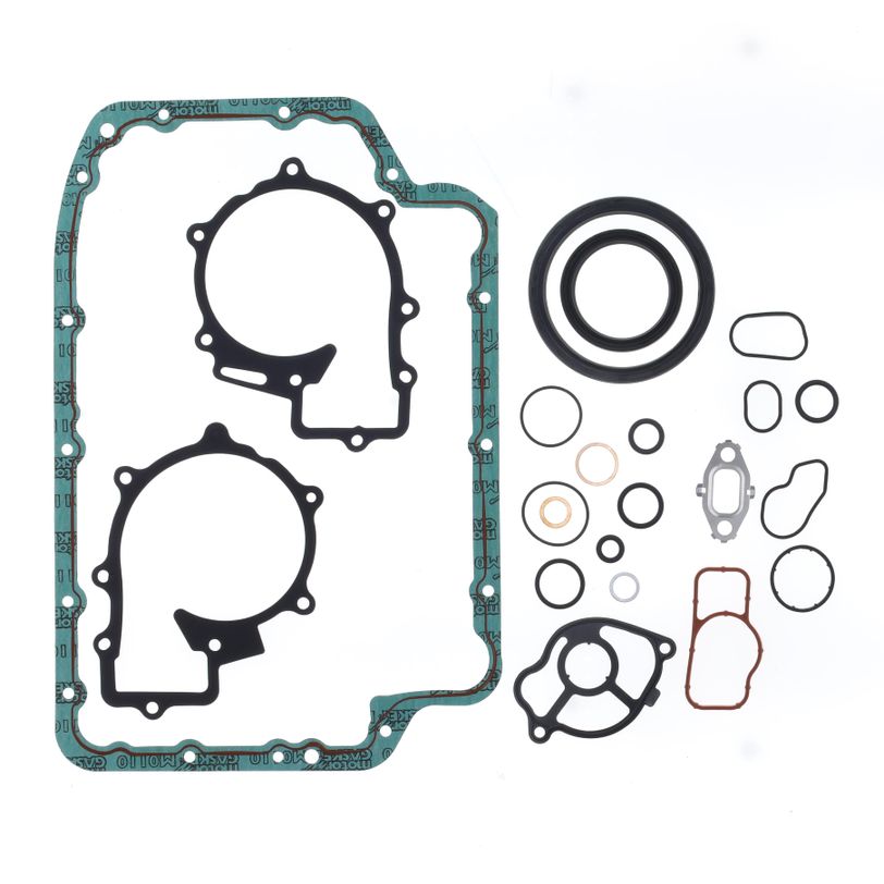 Conversion Kit with Oil Seal