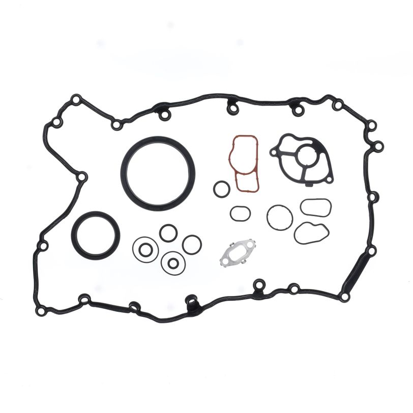 Conversion Kit with Oil Seal