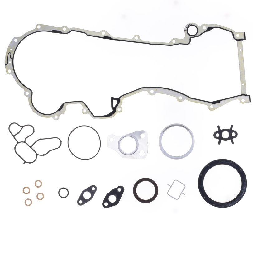 Conversion Kit with Oil Seal
