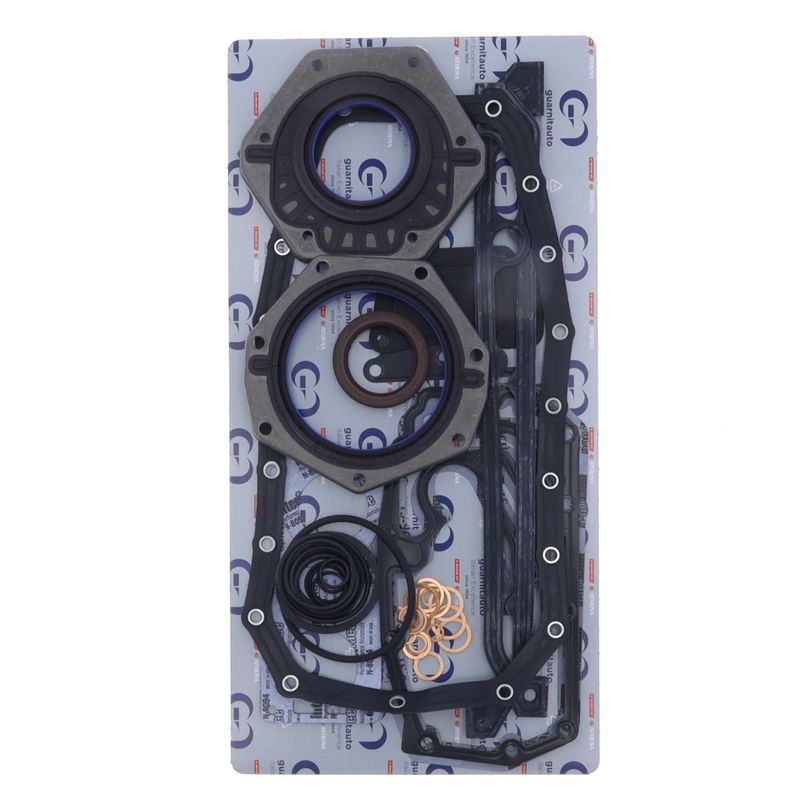 Conversion Kit with Oil Seals