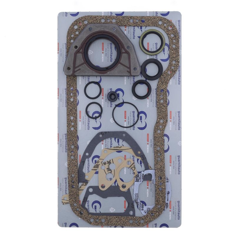 Conversion Kit with Oil Seals