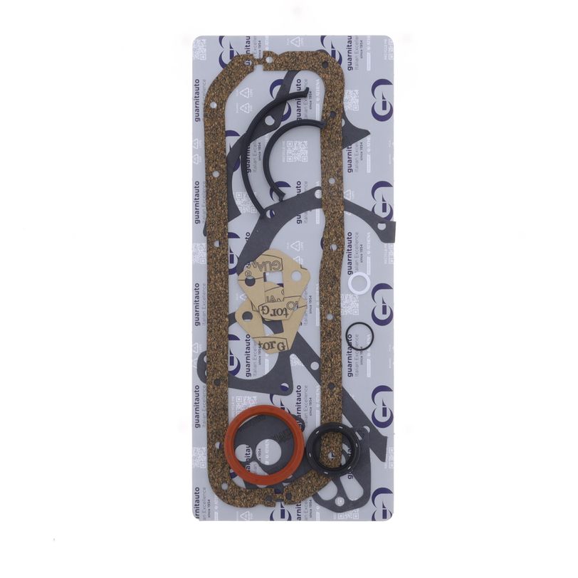 Conversion Kit with Oil Seals
