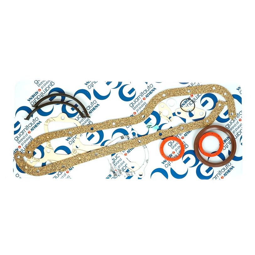 Conversion Kit with Oil Seals