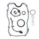 Conversion Kit with Oil Seals