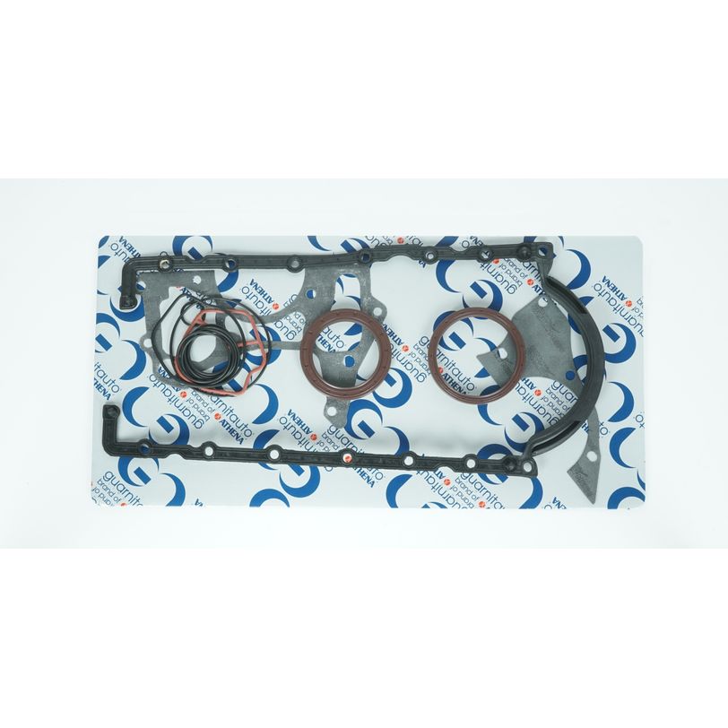 Conversion Kit with Oil Seals
