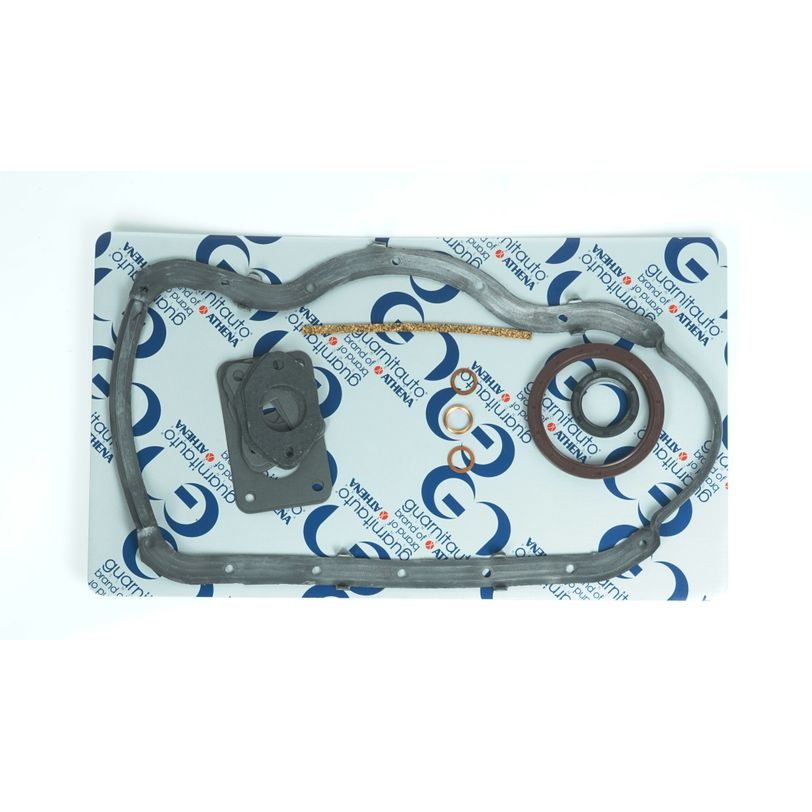 Conversion Kit with Oil Seals
