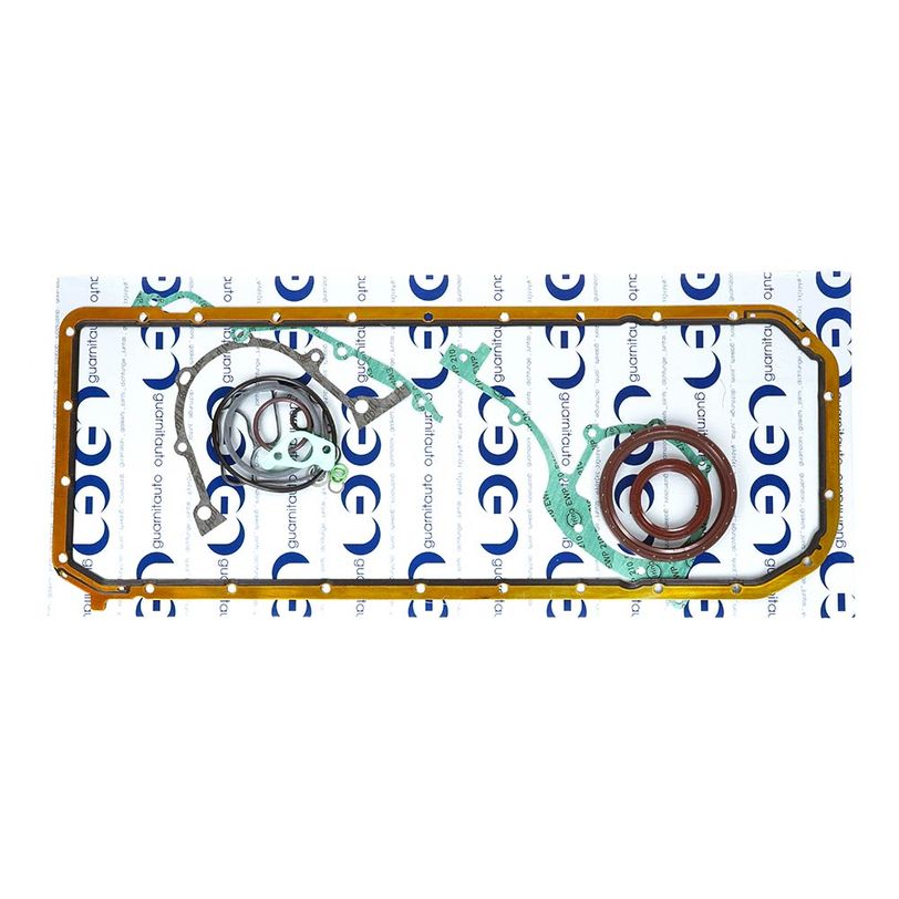 Conversion Kit with Oil Seals