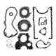 Conversion Kit with Oil Seals