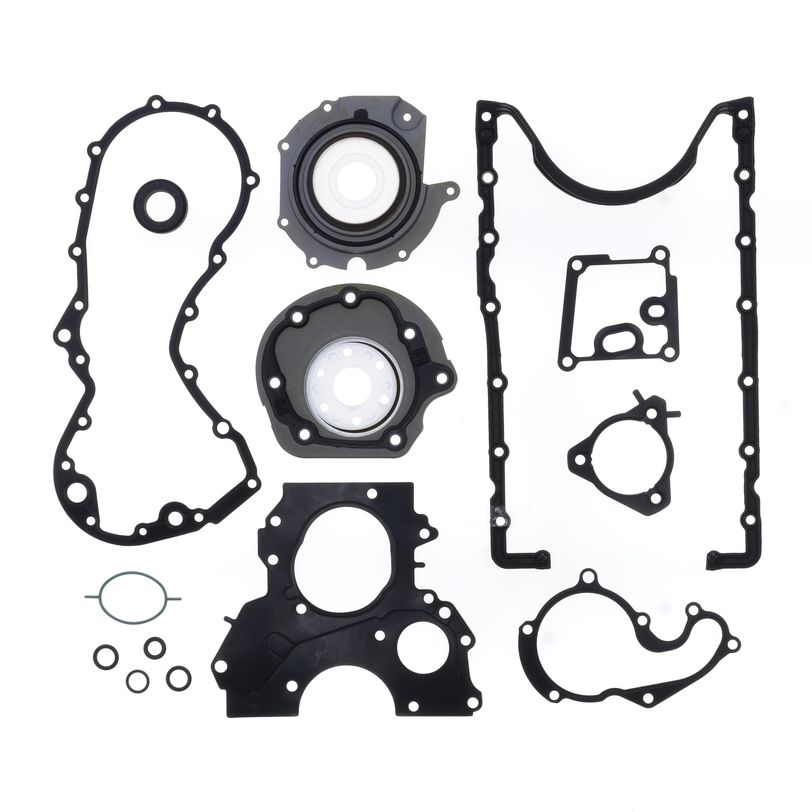 Conversion Kit with Oil Seals