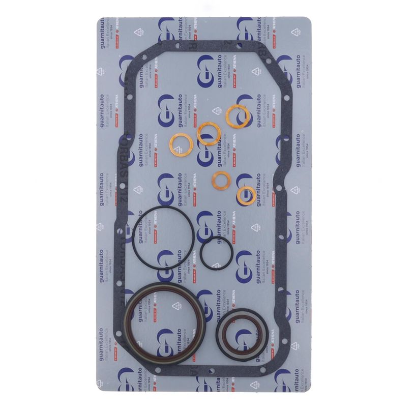 Conversion Kit with Oil Seals