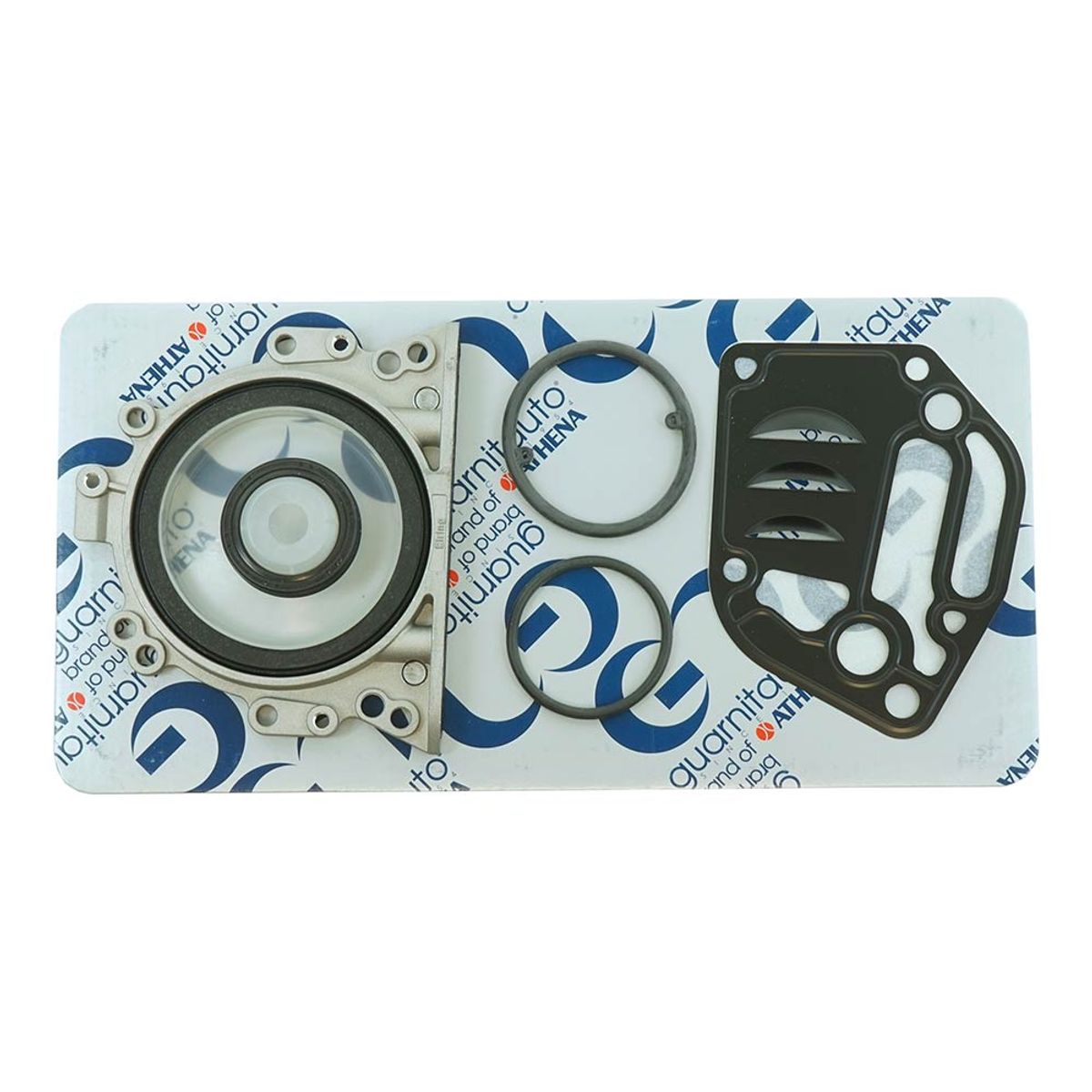 Conversion Kit with Oil Seals Athena