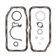 Conversion Kit with Oil Seals