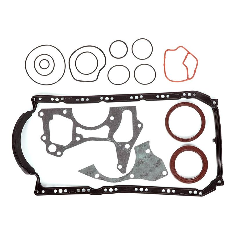 Conversion Kit with Oil Seals