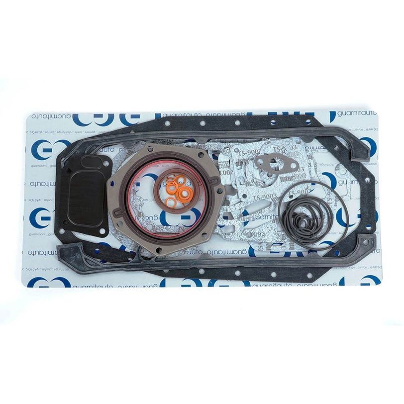 Conversion Kit with Oil Seals