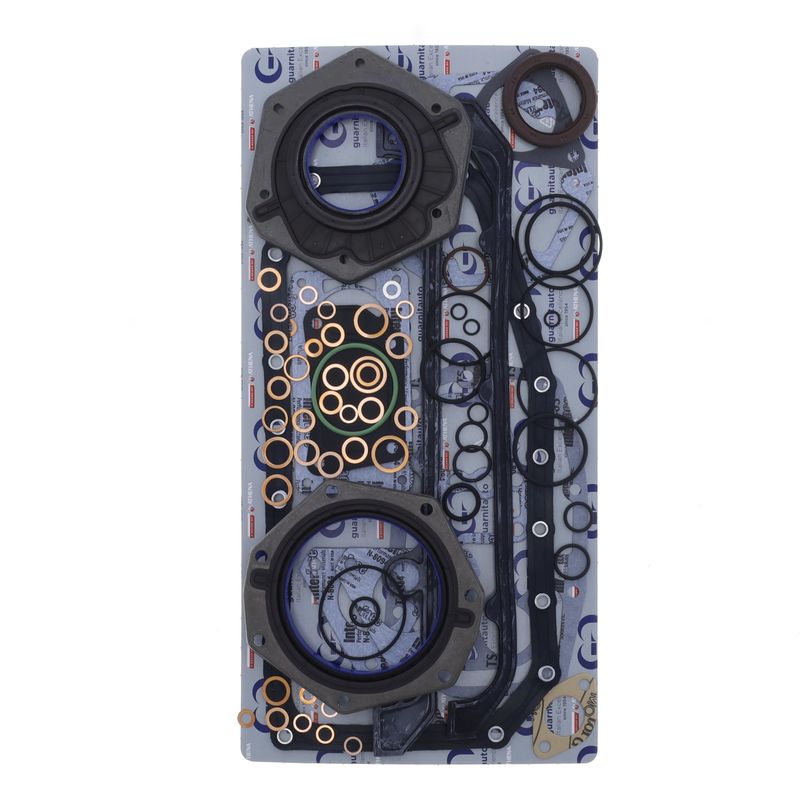 Conversion Kit with Oil Seals