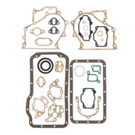 Conversion Kit with Oil Seals