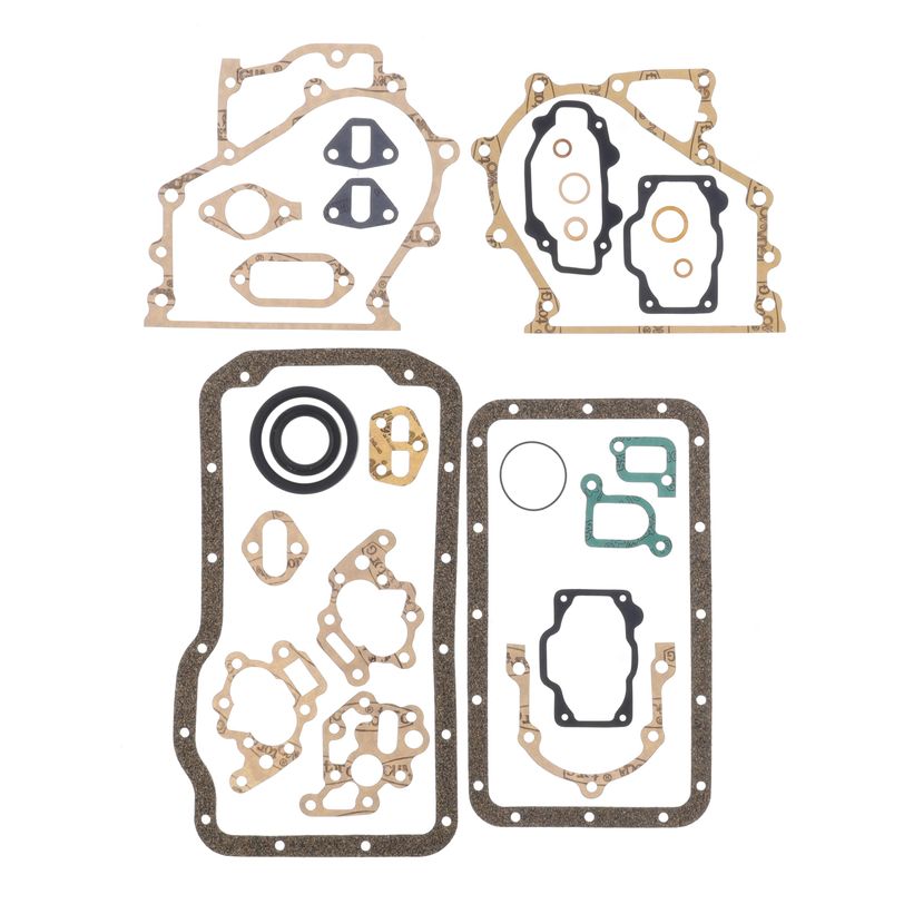 Conversion Kit with Oil Seals