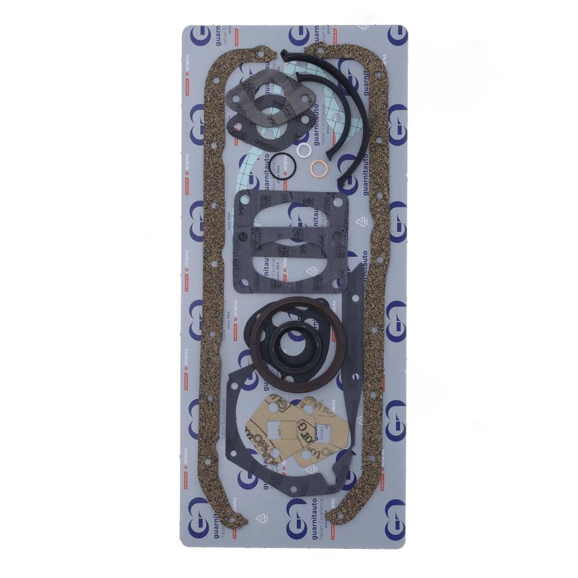 Conversion Kit with Oil Seals