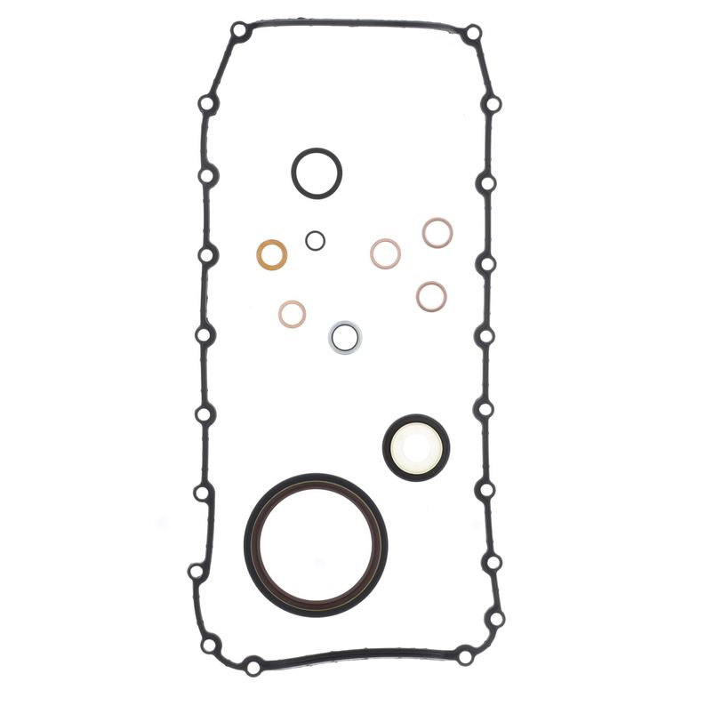 Conversion Kit with Oil Seals