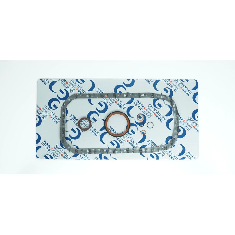 Conversion Kit with Oil Seals