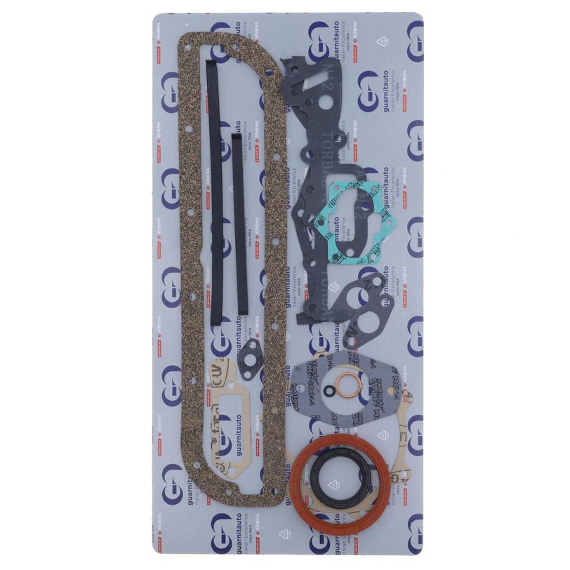 Conversion Kit with Oil Seals