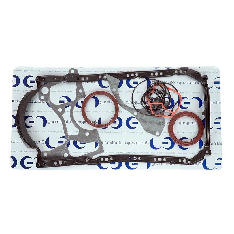 Conversion Kit with Oil Seals