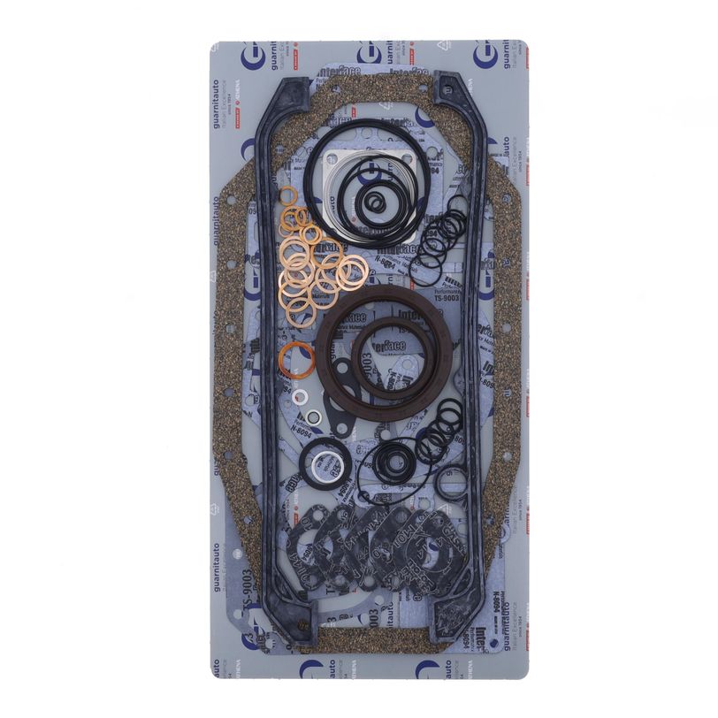 Conversion Kit with Oil Seals