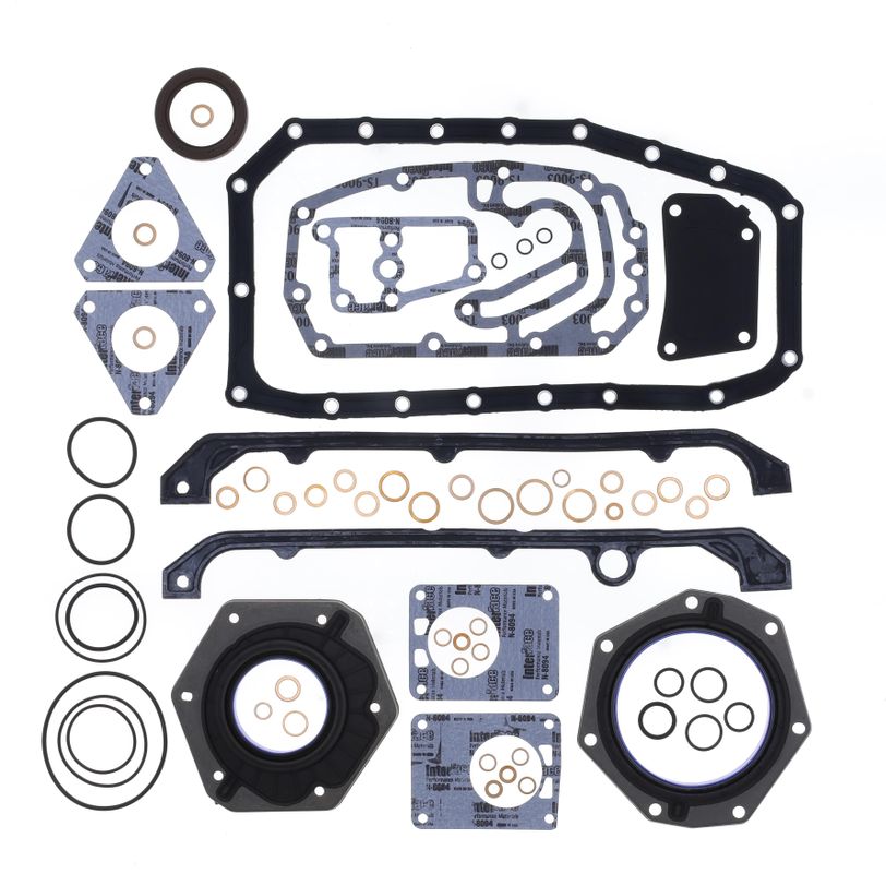 Conversion Kit with Oil Seals