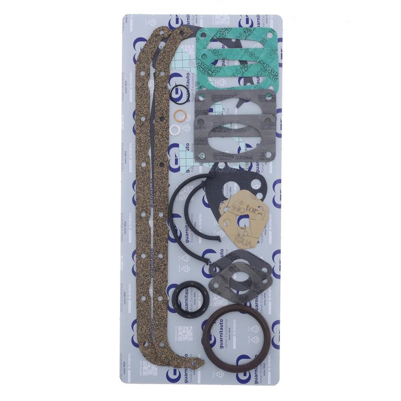 Conversion Kit with Oil Seals