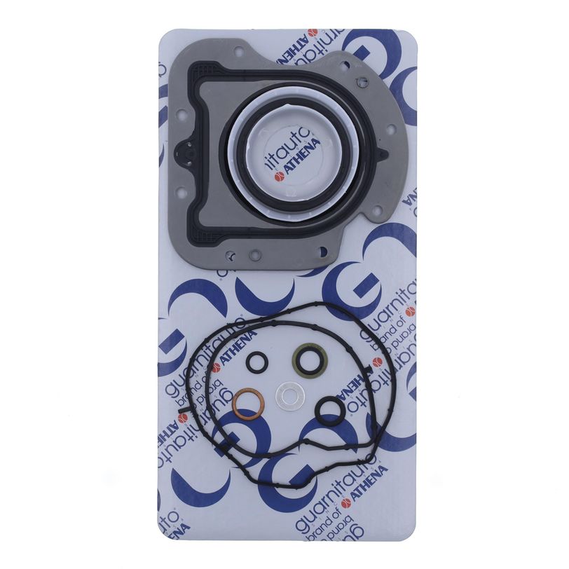 Conversion Kit with Oil Seals