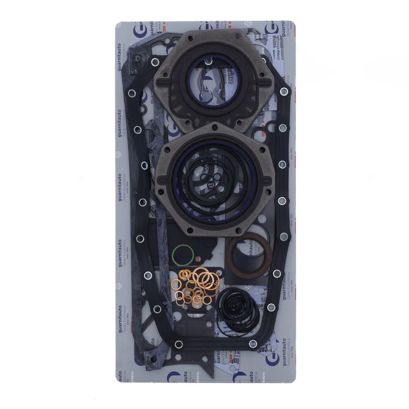 Conversion Kit with Oil Seals