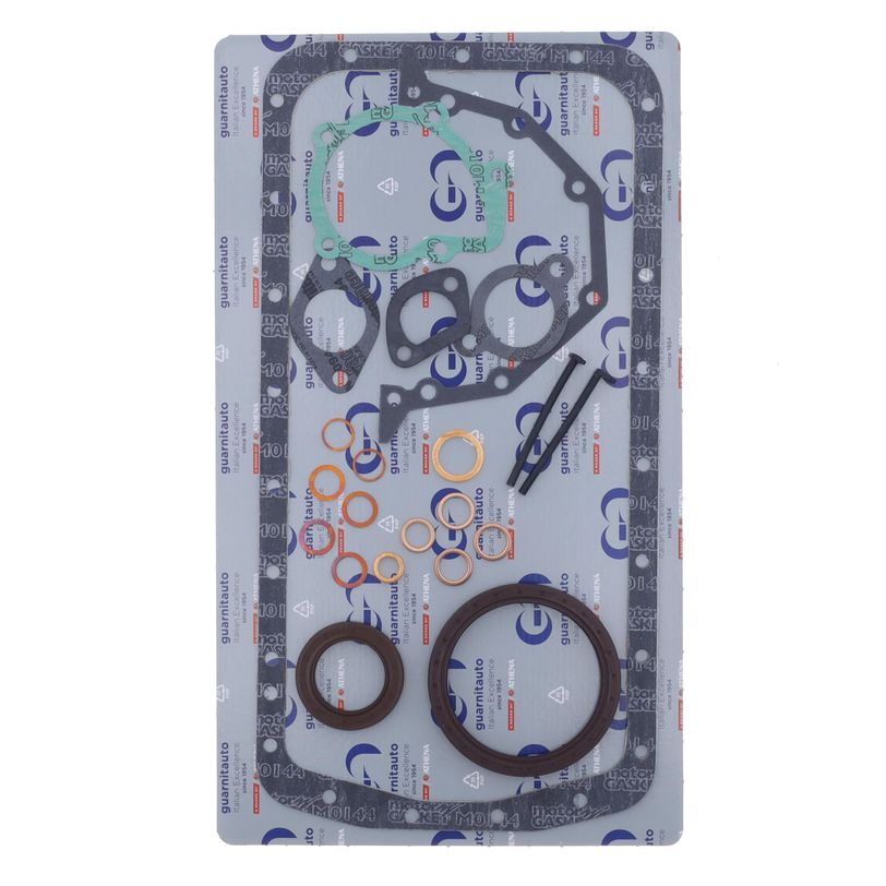 Conversion Kit with Oil Seals
