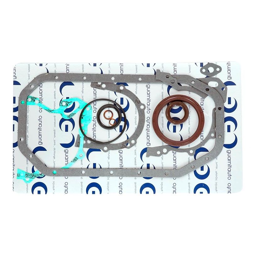 Conversion Kit with Oil Seals