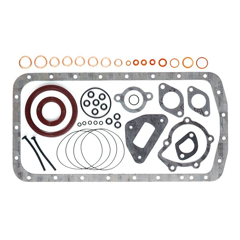Conversion Kit with Oil Seals