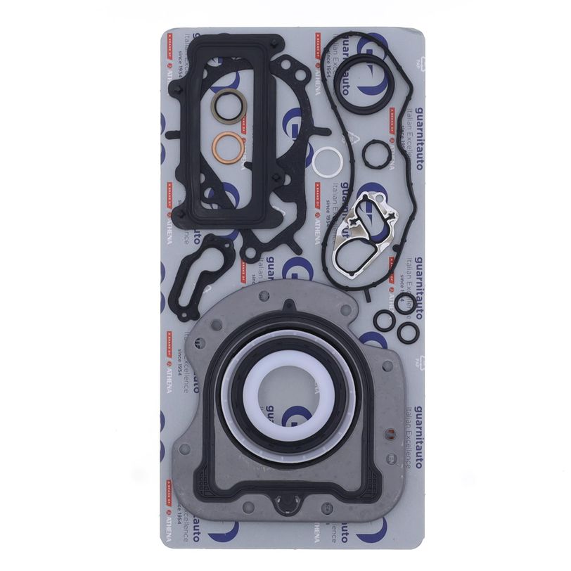 Conversion Kit with Oil Seals