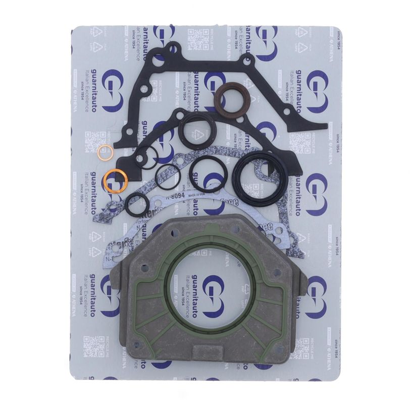 Conversion Kit with Oil Seals