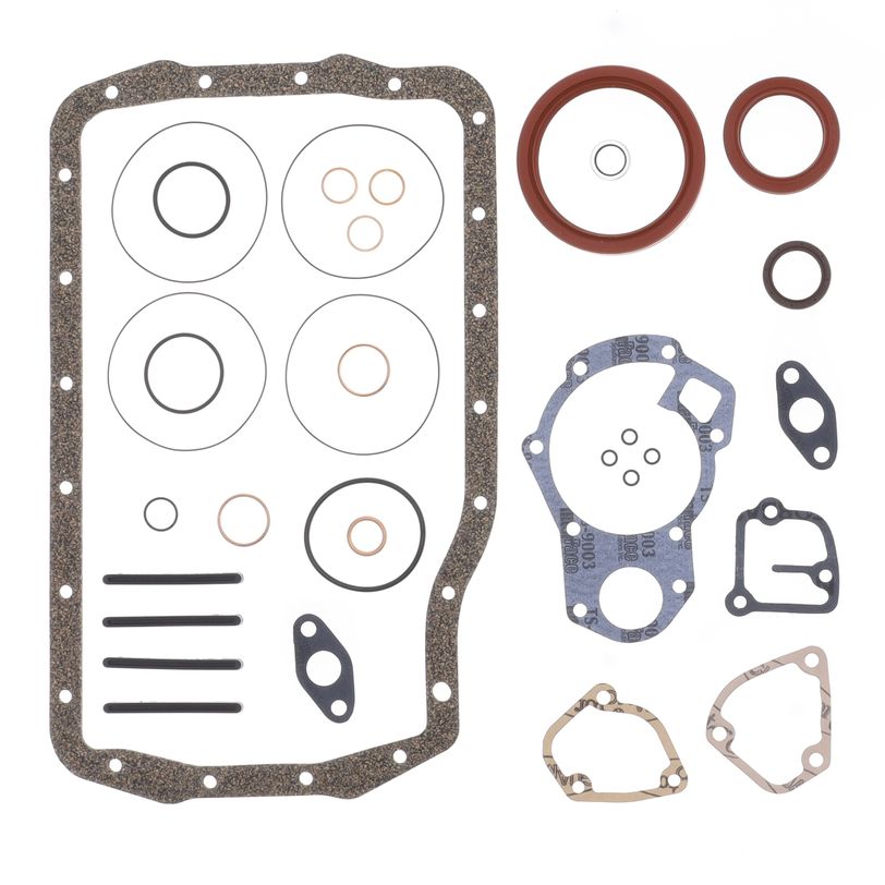Conversion Kit with Oil Seals