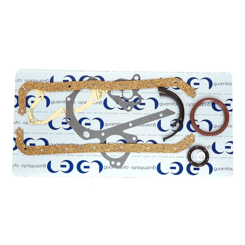 Conversion Kit with Oil Seals