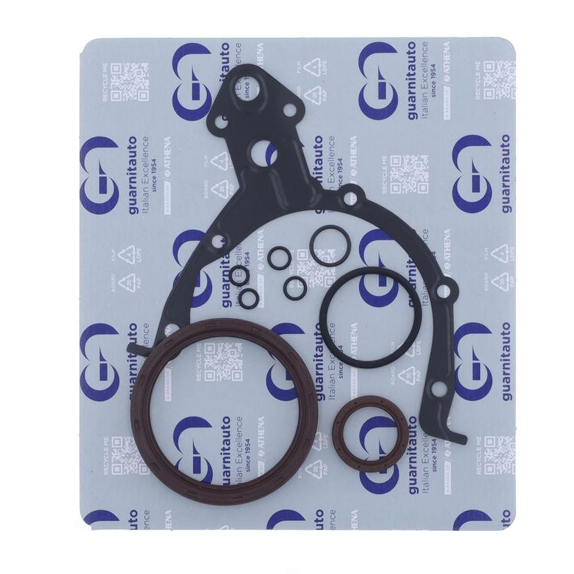 Conversion Kit with Oil Seals
