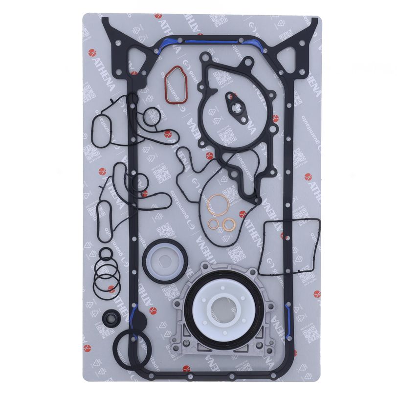 Conversion Kit with Oil Seals