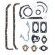 Conversion Kit with Oil Seals