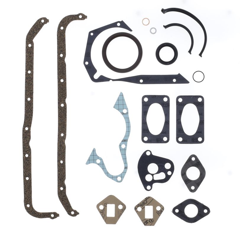 Conversion Kit with Oil Seals